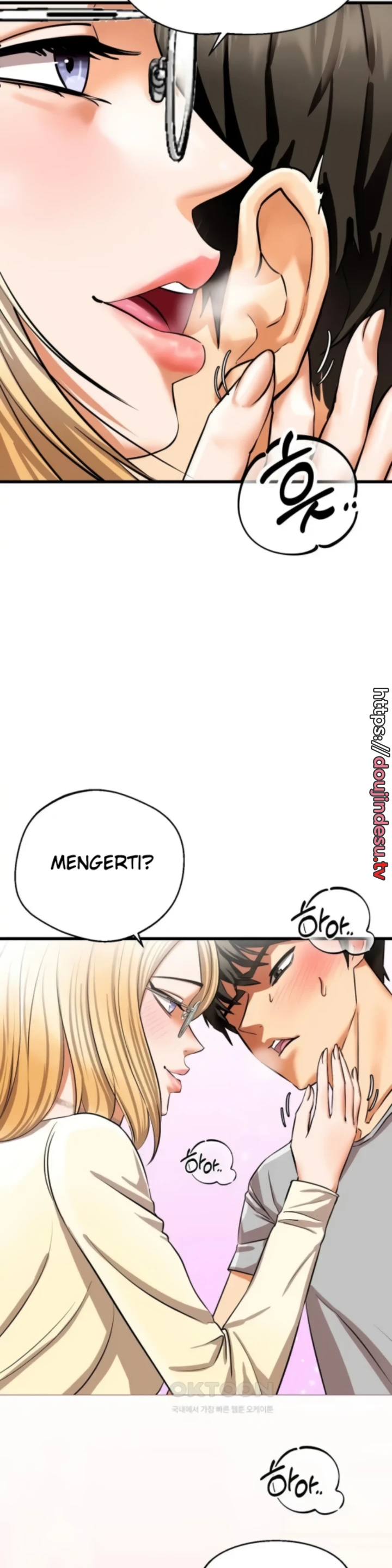 Farming with Girls Chapter 14 - Page 22